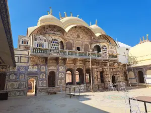 Karauli