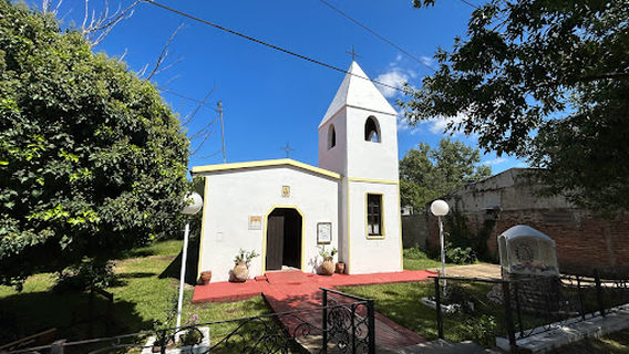 Plaza De Carpintería