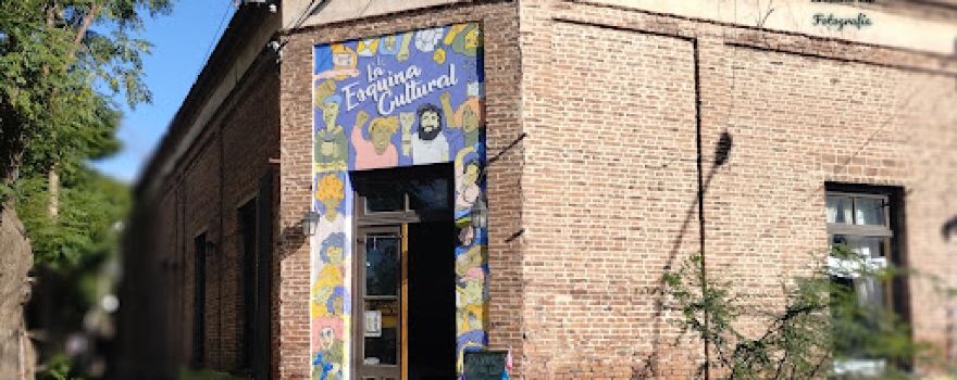 La Esquina Cultural