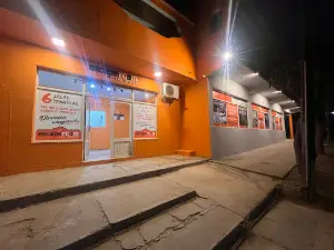 Escape Room Las Grutas