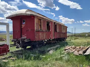 Como Roundhouse