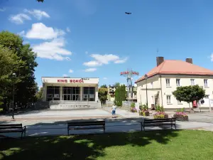Kino Sokół