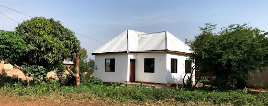 KINYANGIRI KWA SHAMS
