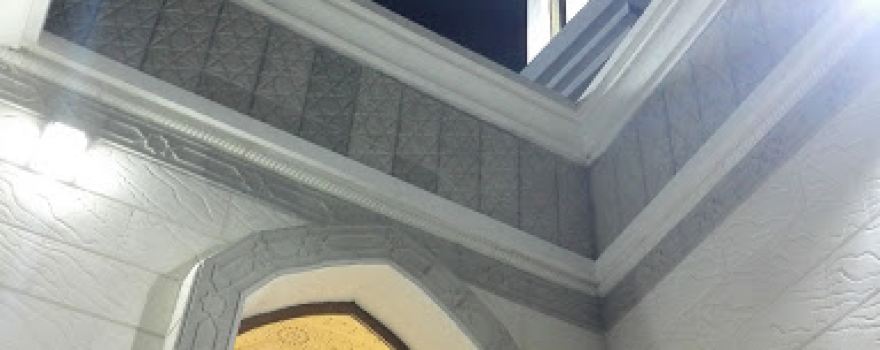 Almkabal Mosque and Bnoamr