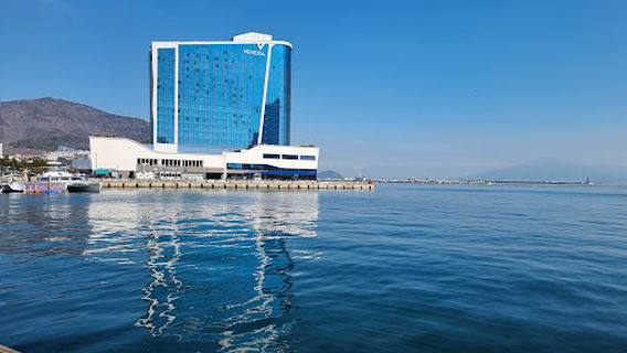 Yeosu EXPO Ocean Park