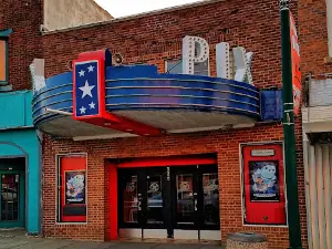 Pix Theater