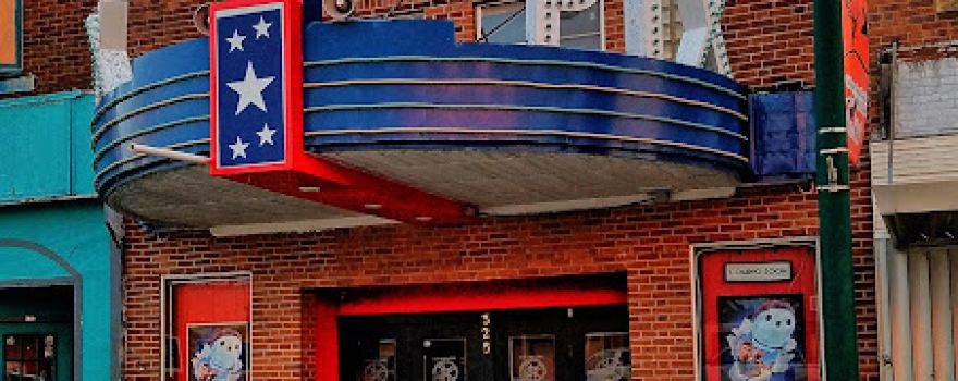 Pix Theater