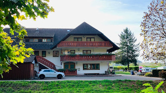 Camping Belchenblick