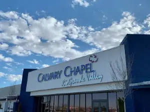 Calvary Chapel Rio Grande Valley