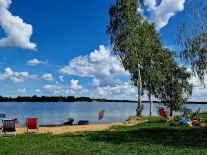 Plaża Zuzolinka