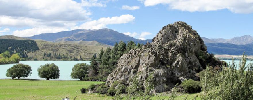 Parsons Rock