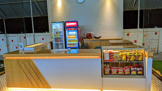 Champion Futsal Arena