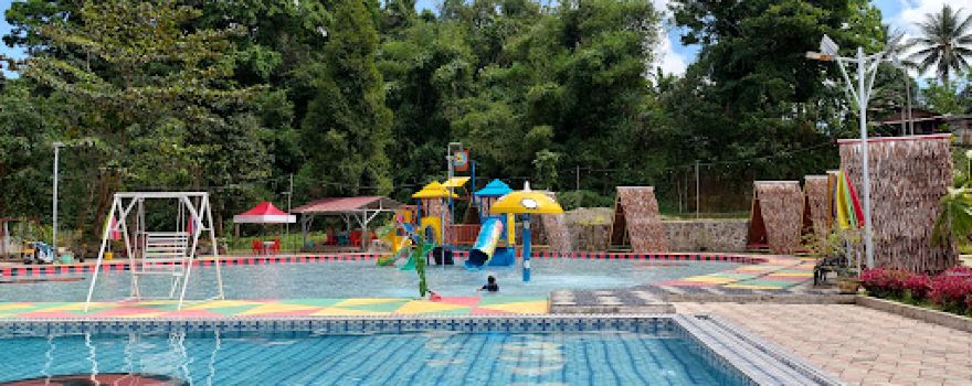 Sellarya Puma Swimming Pool