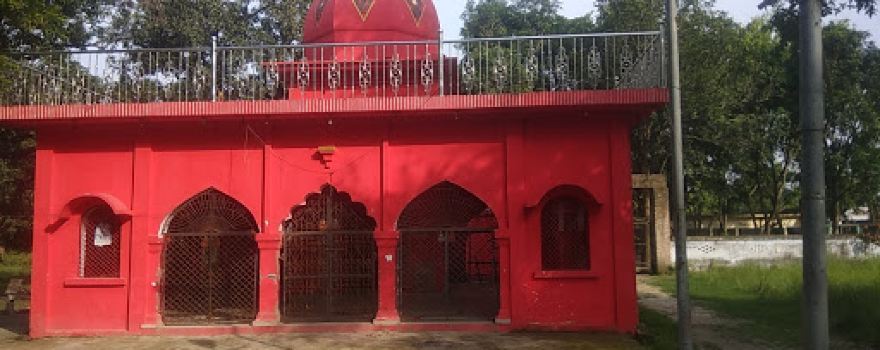 Maa Gyaneshwari Temple