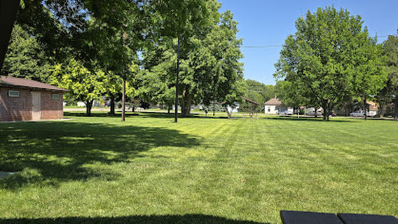 Curtis City Park
