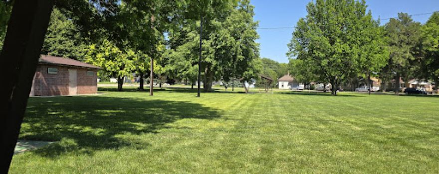 Curtis City Park