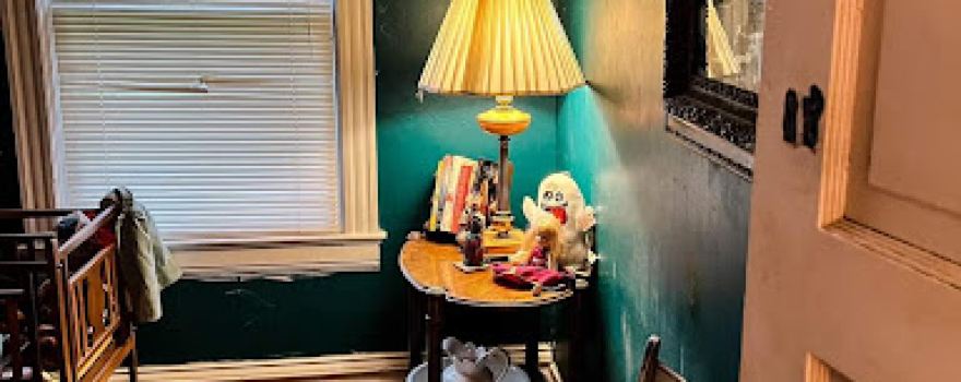 The Wildwood Sanitarium