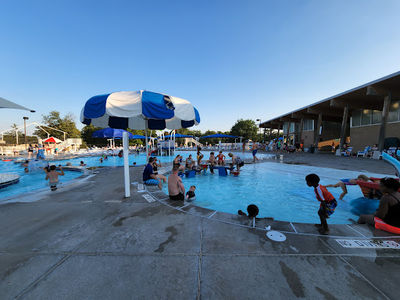 City Park Waterpark