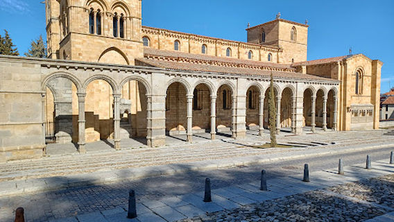 Avila