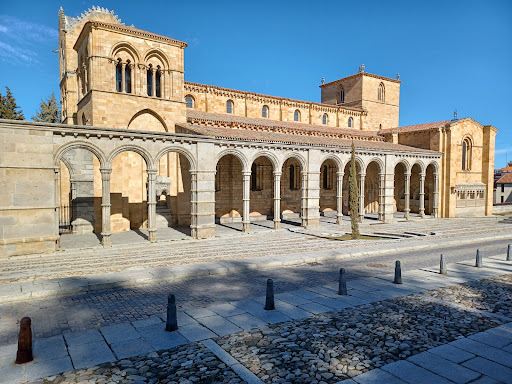 Free Tour Ávila