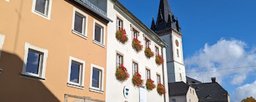 KUNSTGALERIE ALTES RATHAUS
