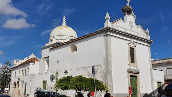 Municipal Museum of Olhão