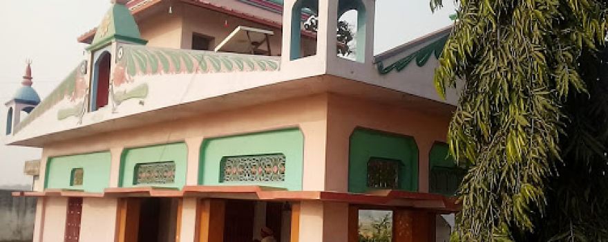 Radha Swami Mandir