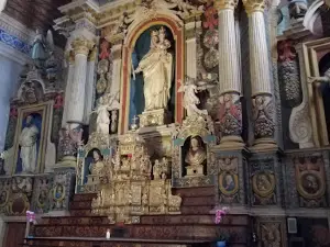 Monastère des Bénédictines Notre-Dame d'Orient