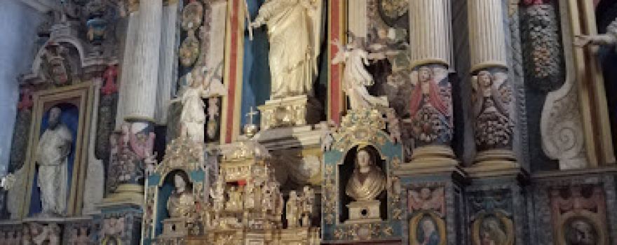 Monastère des Bénédictines Notre-Dame d'Orient