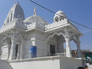 Gusai Baba Mandir Pandoli