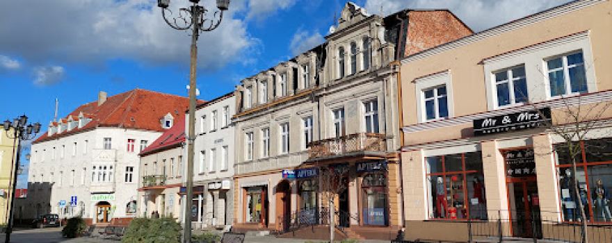 Plac wolności