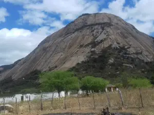 Praça de Lazer do Bairro Osnildo Targino