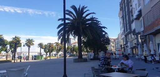 Parque García Bayón