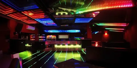 Rio Copa Discoteca