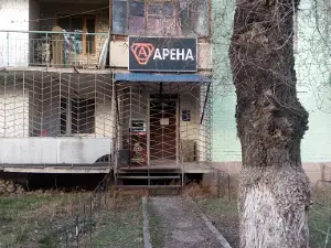 Arena