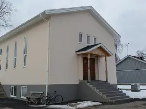 Hyltebruk Moské