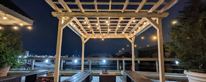 The Loft by Bridgeview
