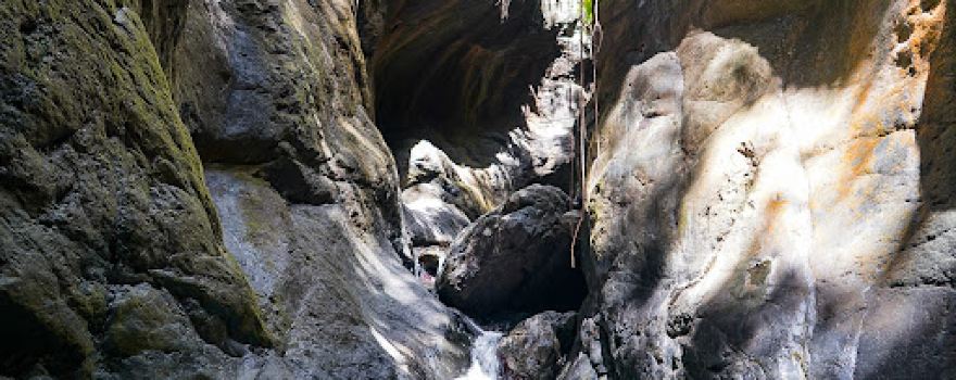 Charco El Pilón