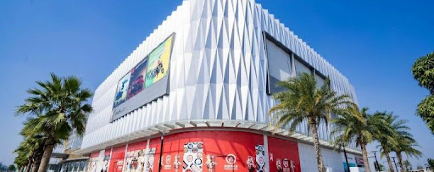 CGV Vincom Ocean Park