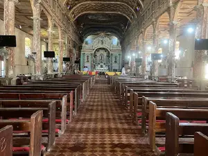 Church of St. John the Baptist