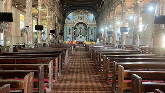 Church of St. John the Baptist