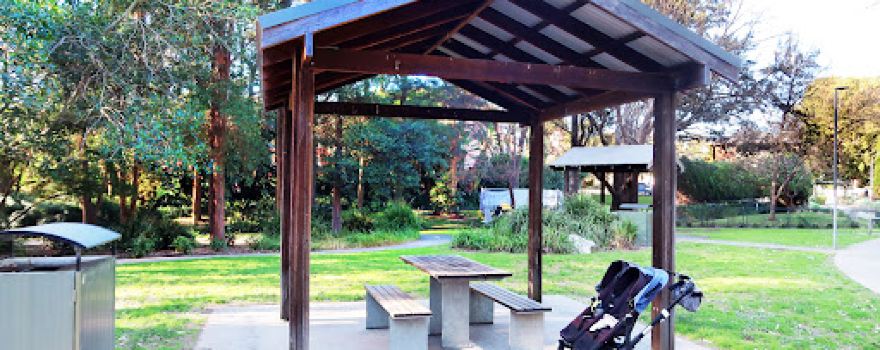 Boronia Park