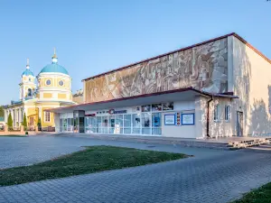 Sputnik Kinoteatr