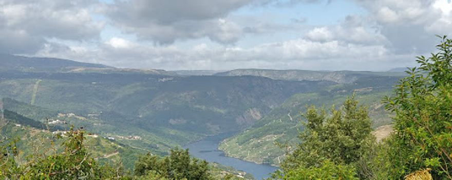 Miradoiro de Xiras