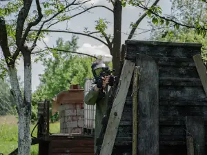 Paintball Centar Ogulin