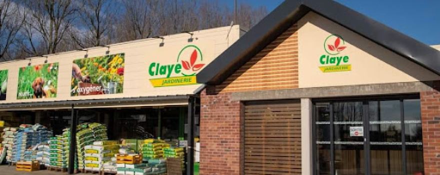 CLAYE