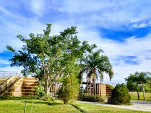 "Parque del Centenario"