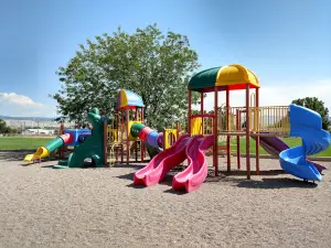 Aurora Playground