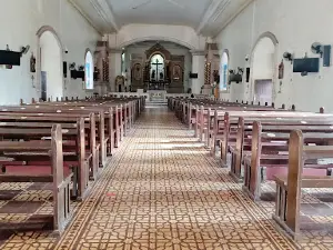 St. Augustine Cathedral-Parish (Roman Catholic Diocese of Iba)