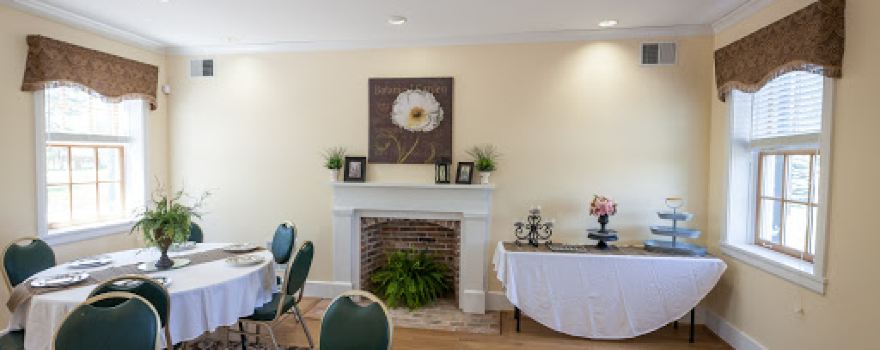 Unnewehr House